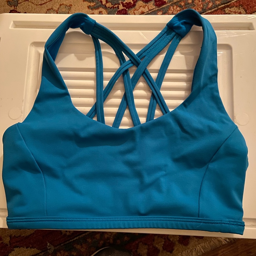 Lululemon Energy Bra